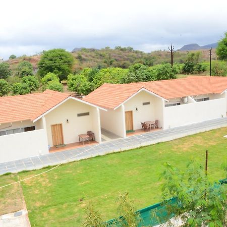 Mango Leaf Resort Mahirāvani Exterior foto