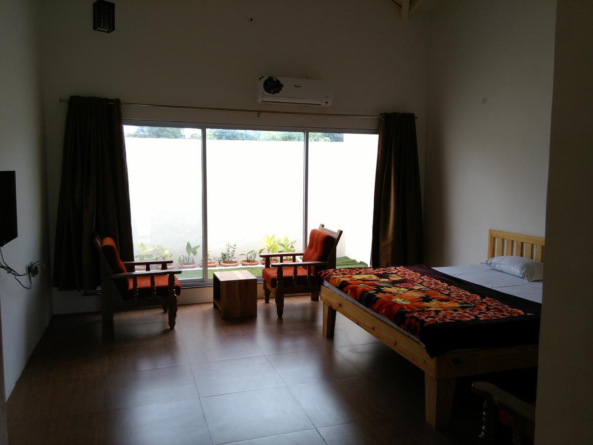 Mango Leaf Resort Mahirāvani Exterior foto