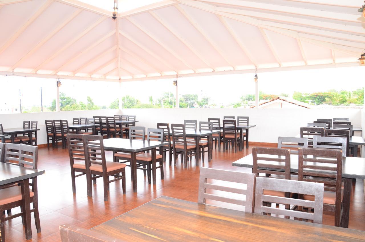 Mango Leaf Resort Mahirāvani Exterior foto