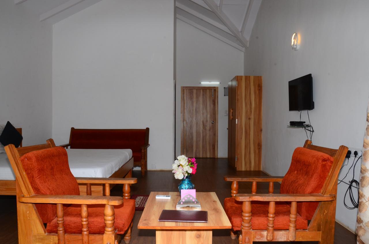 Mango Leaf Resort Mahirāvani Exterior foto