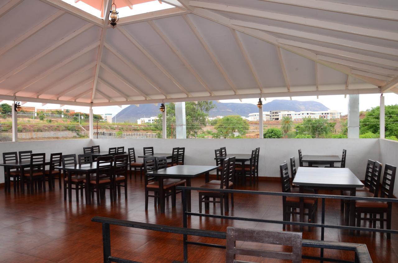 Mango Leaf Resort Mahirāvani Exterior foto