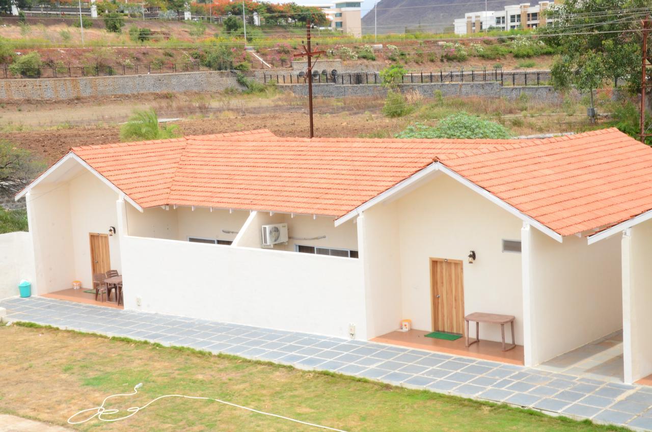 Mango Leaf Resort Mahirāvani Exterior foto